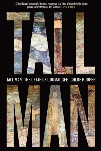 Tall Man: The Death of Doomadgee Cover Image