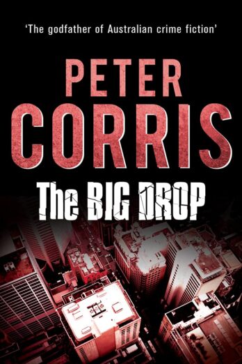 The Big Drop (7) (Cliff Hardy)
