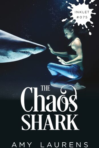 The Chaos Shark (Inklet)