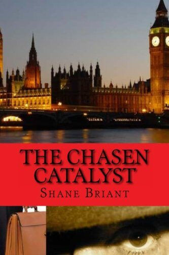 The Chasen Catalyst Cover Image