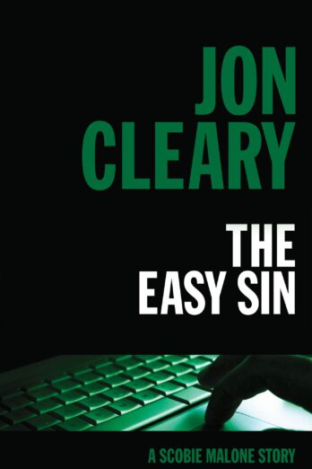 The Easy Sin Cover Image