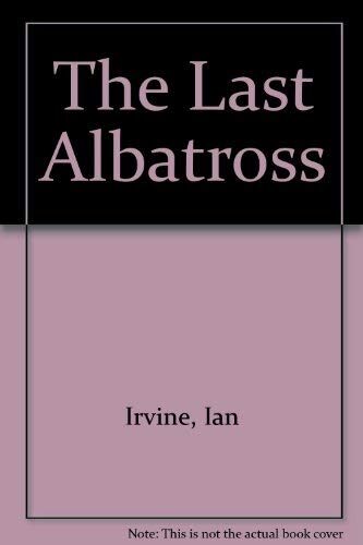 The Last Albatross Cover Image