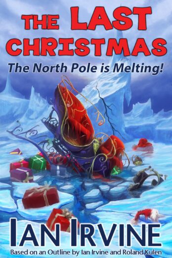 The Last Christmas: The North Pole is Melting!