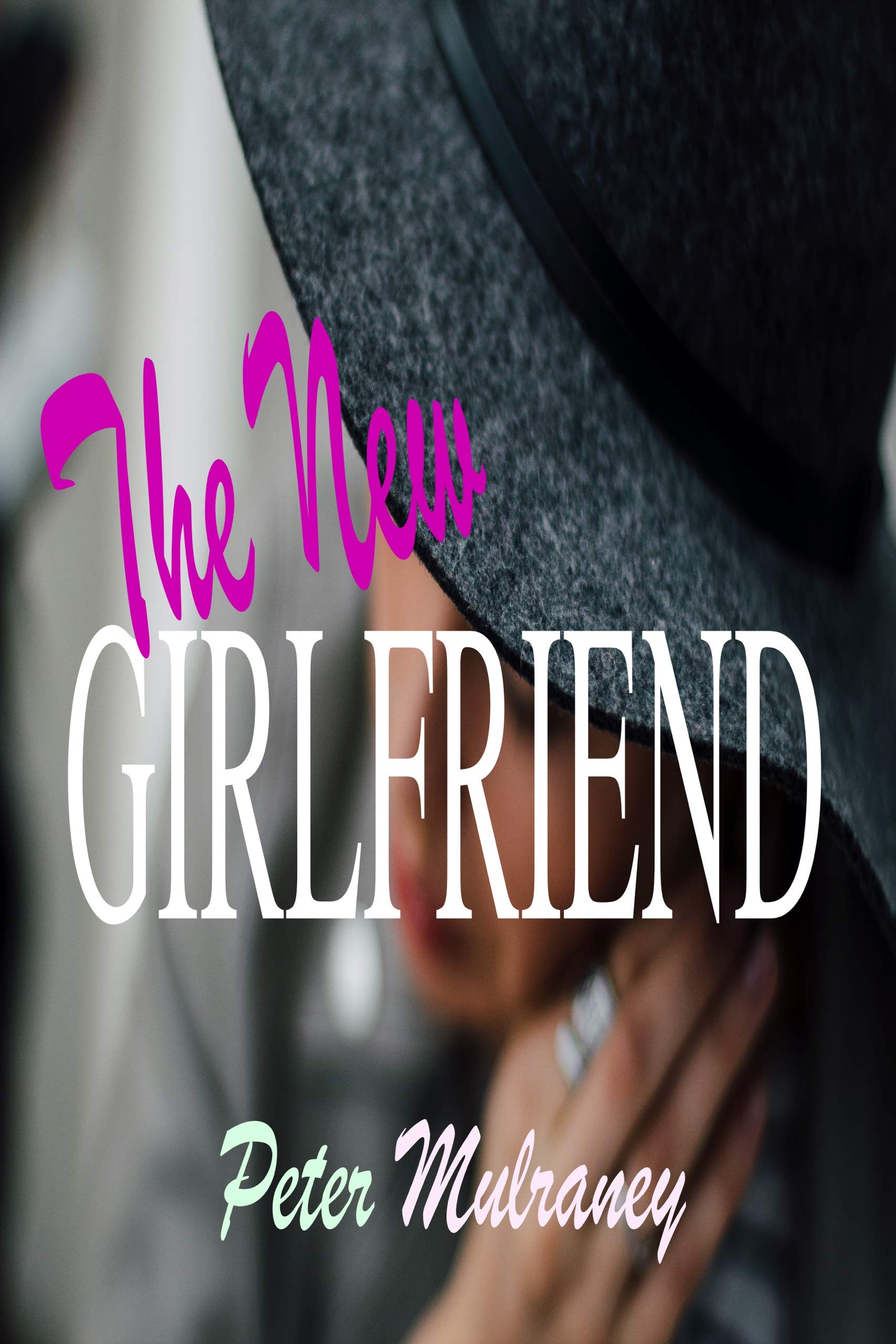 The New Girlfriend Cover Image