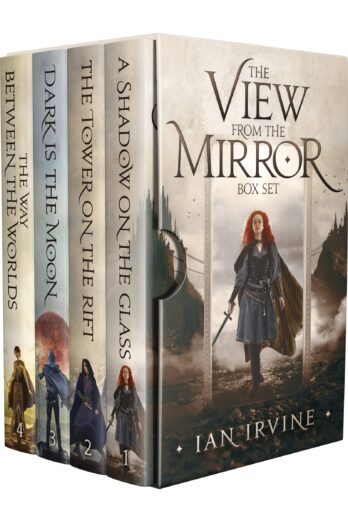 The View from the Mirror Box Set
