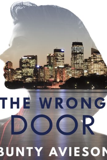 The Wrong Door Cover Image