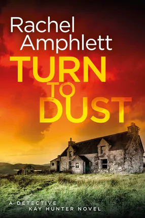 Turn to Dust