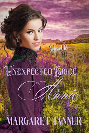 Unexpected Bride Annie (Unexpected Bride Series Book 1)