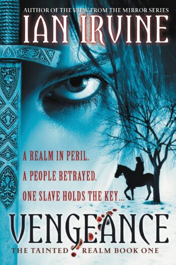 Vengeance (The Tainted Realm Book 1)