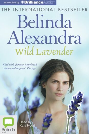 Wild Lavender Cover Image