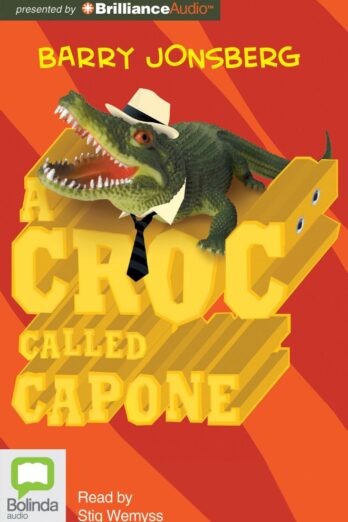 A Croc Called Capone