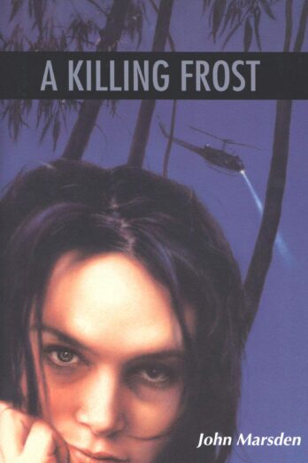 A Killing Frost (Tomorrow Book 3) Cover Image