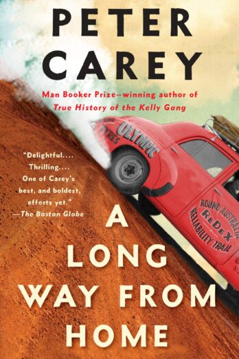 A Long Way from Home: A novel