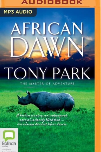African Dawn Cover Image