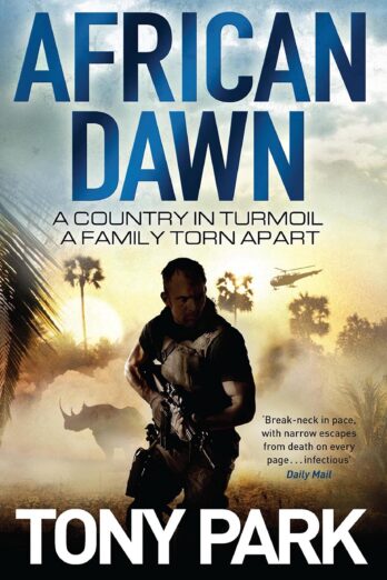 African Dawn Cover Image
