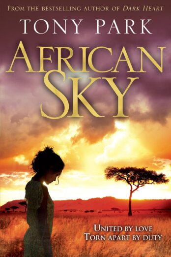 African Sky Cover Image
