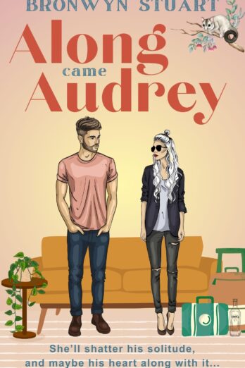 Along Came Audrey Cover Image