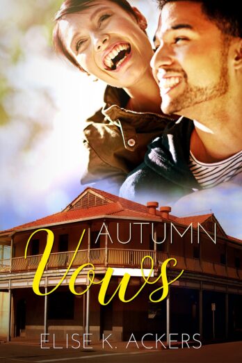Autumn Vows (Return To Me Series Book 2)