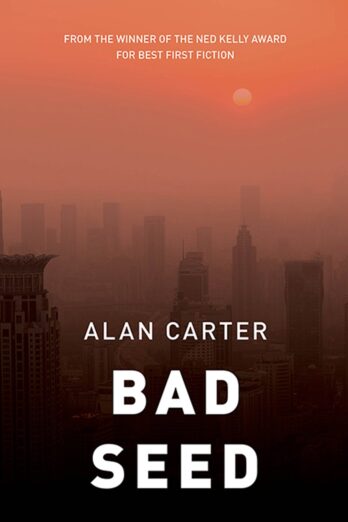 Bad Seed (Cato Kwong)