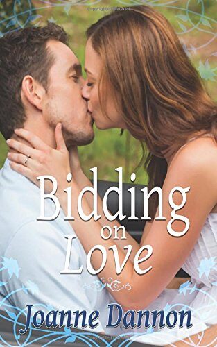 Bidding on Love Cover Image