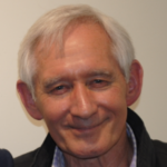 Bill Robertson profile image