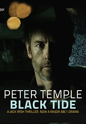 Black Tide Cover Image