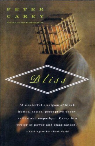 Bliss (Vintage International)