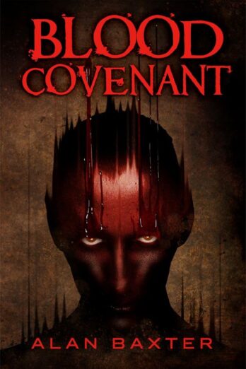 Blood Covenant Cover Image