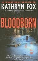 Bloodborn Cover Image