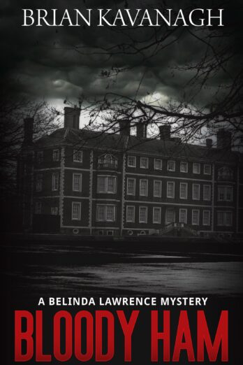 Bloody Ham: A Belinda Lawrence Mystery Cover Image