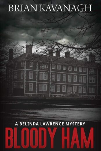 Bloody Ham (a Belinda Lawrence Mystery) Cover Image