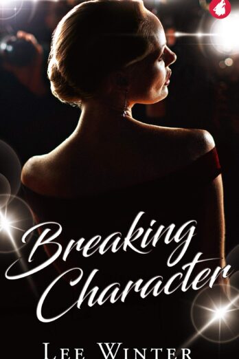 Breaking Character Cover Image