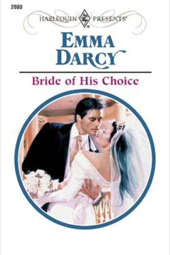Bride of His Choice Cover Image