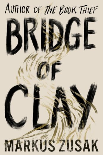 Bridge of Clay