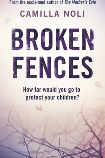 Broken Fences Cover Image
