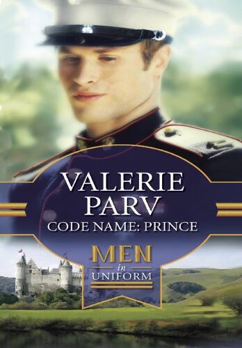 Code Name: Prince (Harlequin Treasury)