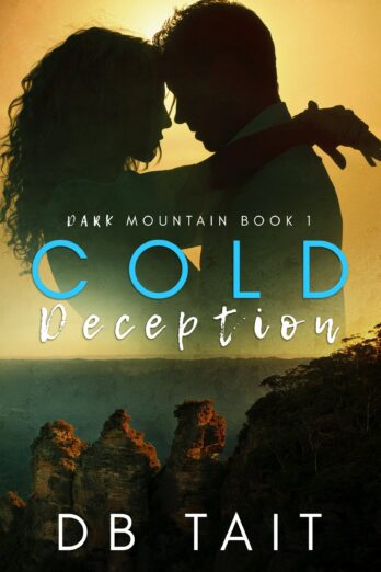 Cold Deception: Dark Mountain Book1