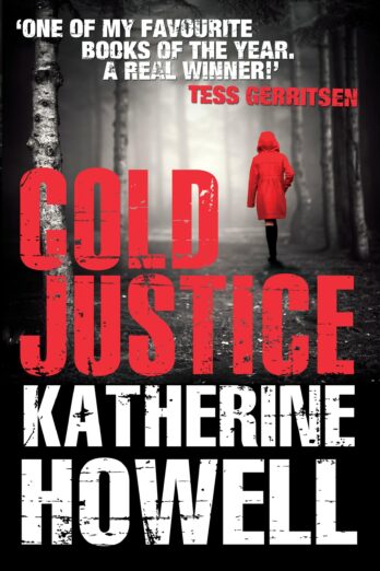 Cold Justice (Bello) Cover Image