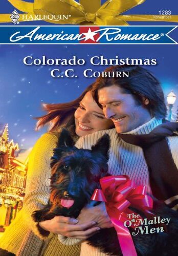 Colorado Christmas (The O’Malley Men series Book 1)