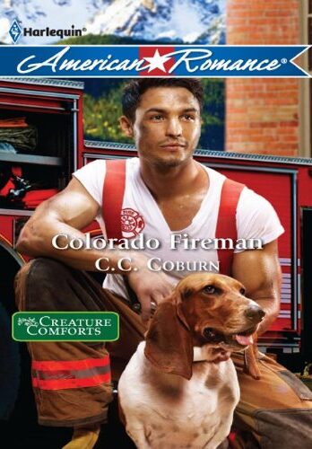 Colorado Fireman (The O’Malley Men series Book 4)