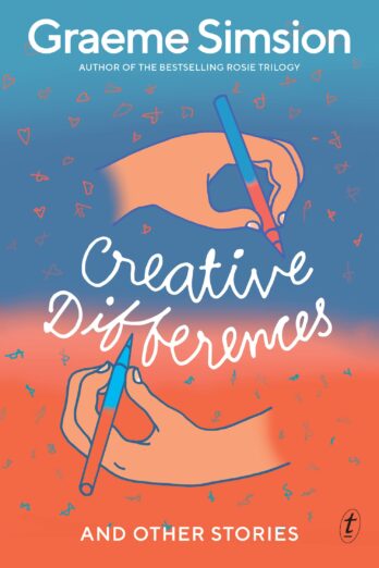 Creative Differences and Other Stories