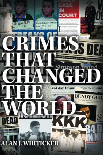 Crimes That Changed the World