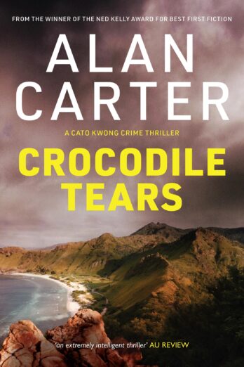 Crocodile Tears (Cato Kwong)
