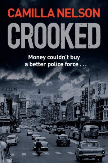 Crooked Cover Image