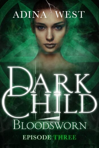 Dark Child (Bloodsworn): Episode 3