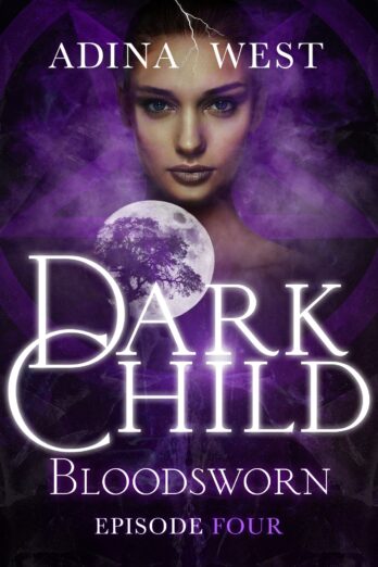 Dark Child (Bloodsworn): Episode 4