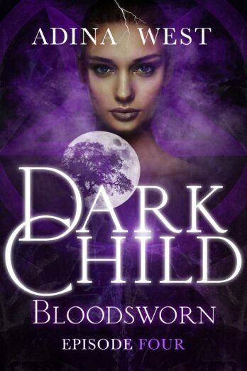 Dark Child (Bloodsworn): Episode 4 Cover Image