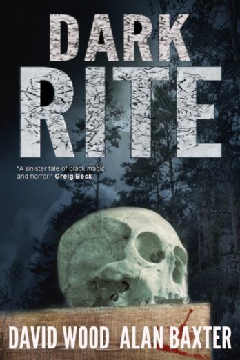 Dark Rite Cover Image