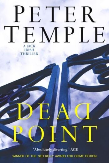 Dead Point: The Third Jack Irish Thriller Cover Image