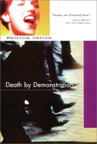 Death by Demonstration Cover Image